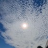 9-pascale gallienne - ciel  saint-aubin sur mer - juillet 2022